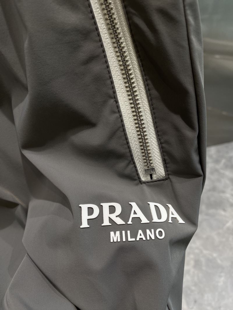 Prada Short Pants